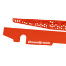 GrimmSpeed Fender Shrouds - 2022+ Subaru WRX-7