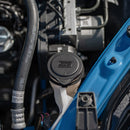GrimmSpeed Engine Bay Dress-Up Caps - 2013+ Subaru BRZ/Toyota 86, 2022+ Subaru WRX-3
