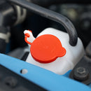 GrimmSpeed Engine Bay Dress-Up Caps - 2013+ Subaru BRZ/Toyota 86, 2022+ Subaru WRX-4