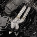 GrimmSpeed Equal Length Header - 2022+ Subaru WRX-3