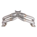 GrimmSpeed Equal Length Header - 2022+ Subaru WRX-4