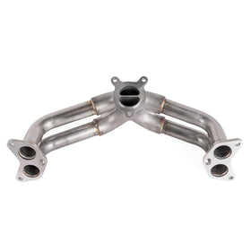 GrimmSpeed Equal Length Header - 2022+ Subaru WRX