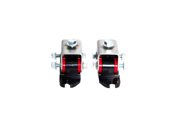 GrimmSpeed Engine Mount Kit - 2022+ Subaru WRX