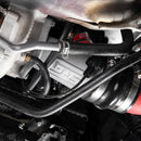 GrimmSpeed Version 2 Cast Aluminum Turbo Inlet - 2015-21 Subaru WRX/FA20-3