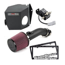 Stage 1 Power Package - 2005-09 Subaru Legacy GT-1