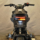 New Rage Cycles 16-20 Honda Grom Fender Eliminator Kit-1