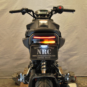 New Rage Cycles 16-20 Honda Grom Fender Eliminator Kit
