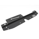 Grimmspeed Radiator Shroud Black For Subaru 08-14 Impreza/WRX/STI GrimmSpeed-2