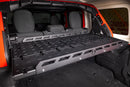 Artec Industries 2018+ GearUp Rear Cargo System-7