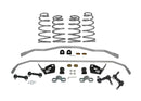 GS1-MAZ002 - Sway Bar/ Coil Spring Vehicle Kit-2