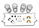 Whiteline Subaru Impreza WRX GD1 Grip Series Stage 1 Kit-2