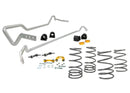 Whiteline Subaru Impreza WRX GD2 Grip Series Stage 1 Kit-1