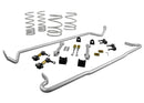 Whiteline Subaru Impreza STI GR/GV Grip Series Stage 1 Kit-1