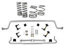 Whiteline Subaru Impreza WRX (Non-STI) GR/GV Grip Series Stage 1 Kit-2