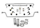 Whiteline Subaru Impreza WRX (Non-STI) GR/GV Grip Series Stage 1 Kit-3