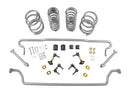 Whiteline Subaru Impreza WRX (Non-STI) GR/GV Grip Series Stage 1 Kit-4