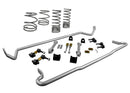 Whiteline Subaru Impreza WRX (Non-STI) GR/GV Grip Series Stage 1 Kit-1