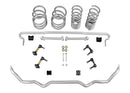 Whiteline Subaru STI VA Grip Series Stage 1 Kit-2