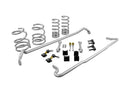 Whiteline Subaru WRX VA Grip Series Stage 1 Kit-1
