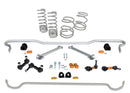Whiteline Subaru Impreza WRX GR/GV Grip Series Stage 1 Kit-2
