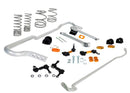 Whiteline Subaru Impreza WRX GR/GV Grip Series Stage 1 Kit-1