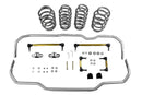 GS1-VWN001 - Sway Bar/ Coil Spring Vehicle Kit-3