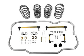 Whiteline Volkswagen Golf MK5 2.0 GTI Grip Series Stage 1 Kit - 0
