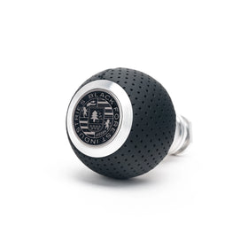 GS2 Napa Leather (Threaded)