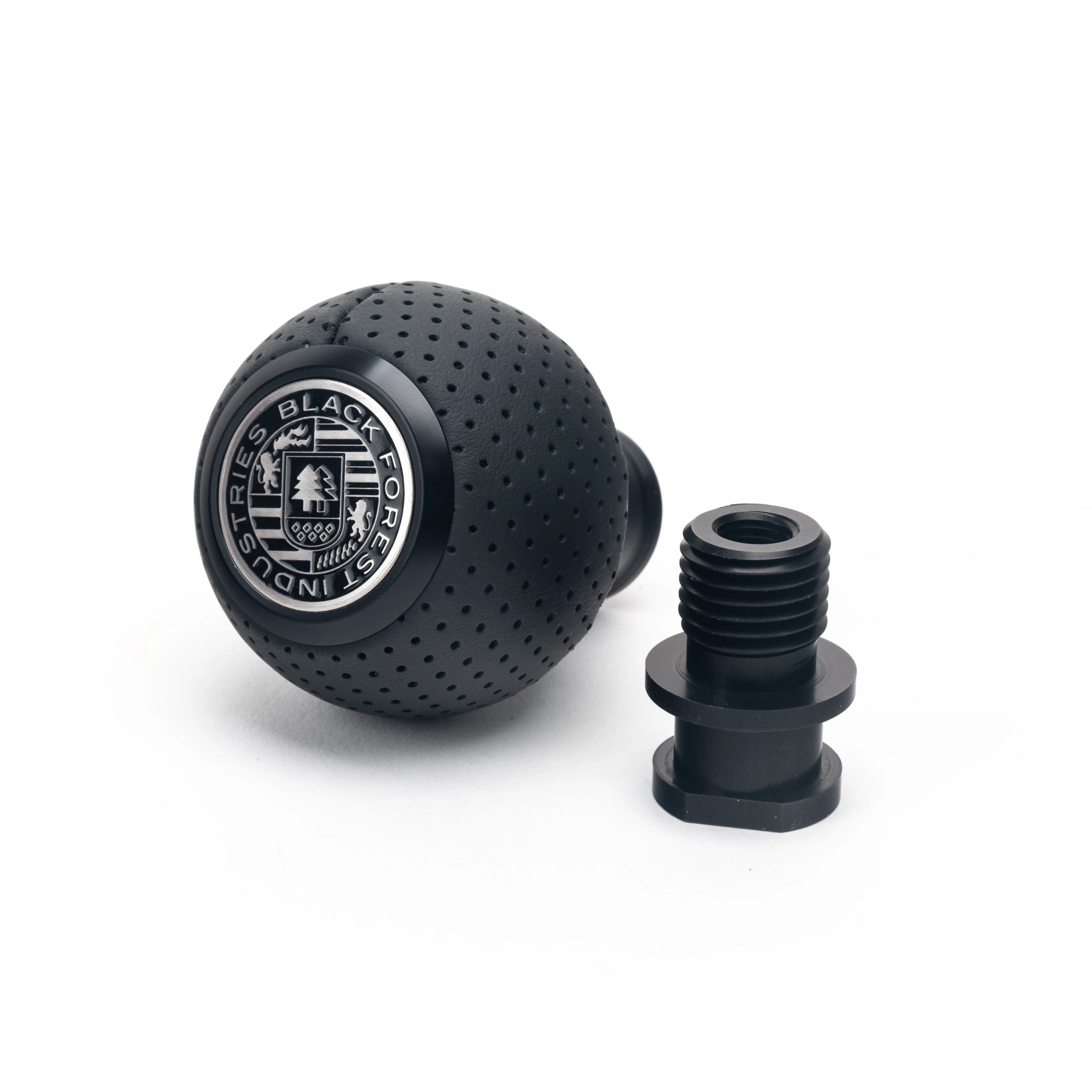 GS2 Napa Leather (Threaded) - 0