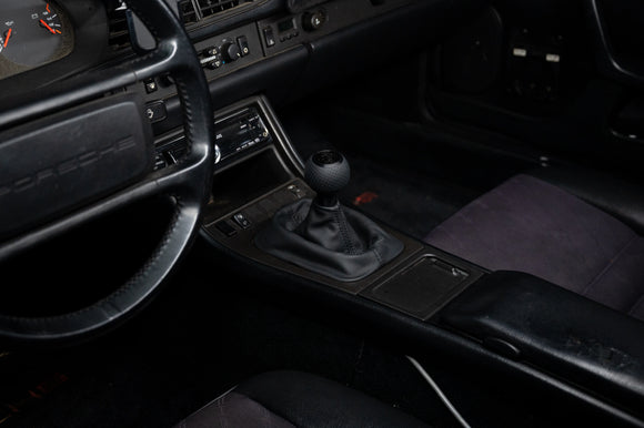 GS2 Air Leather (Porsche 924/944/951)