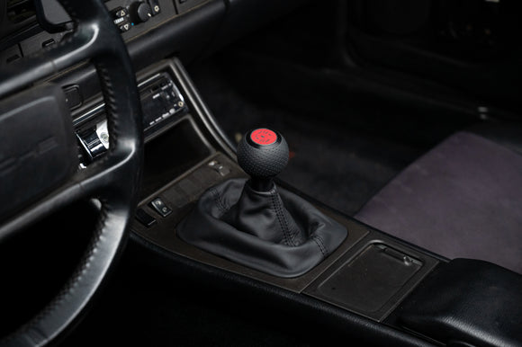 GS2 Air Leather (Porsche 924/944/951)