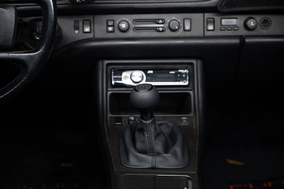 GS2 Air Leather (Porsche 924/944/951)