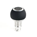 BFI Heavy Weight Shift Knob - Air Leather (BMW Fitment)-3