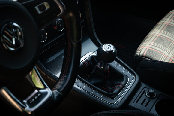 BFI Polished Shift Knob Add-On