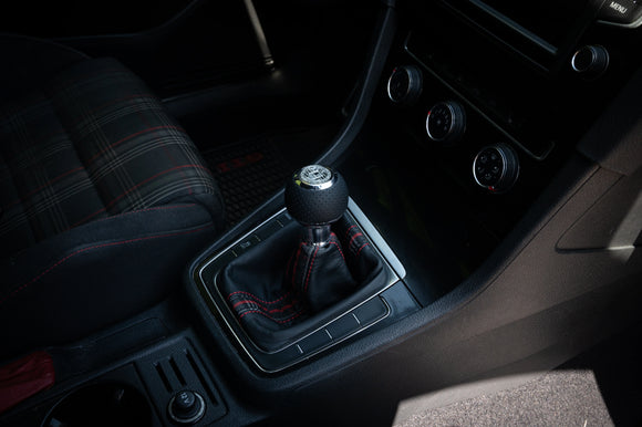 BFI Polished Shift Knob Add-On