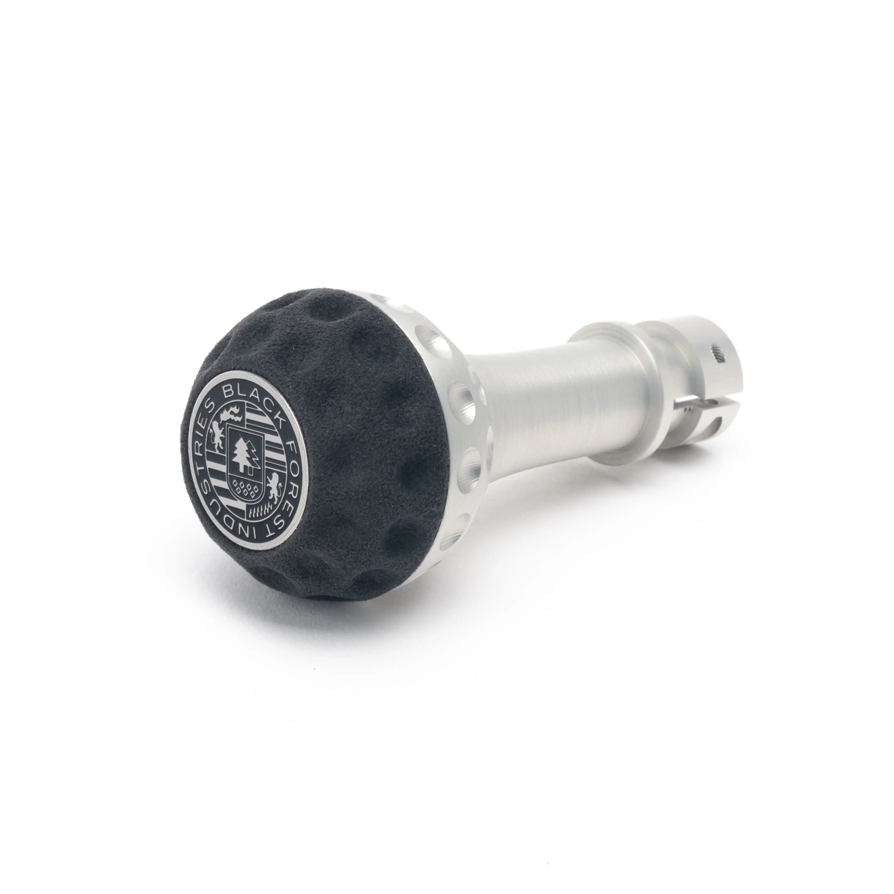 GSB Alcantara - Golf Ball - (MINI Manual)