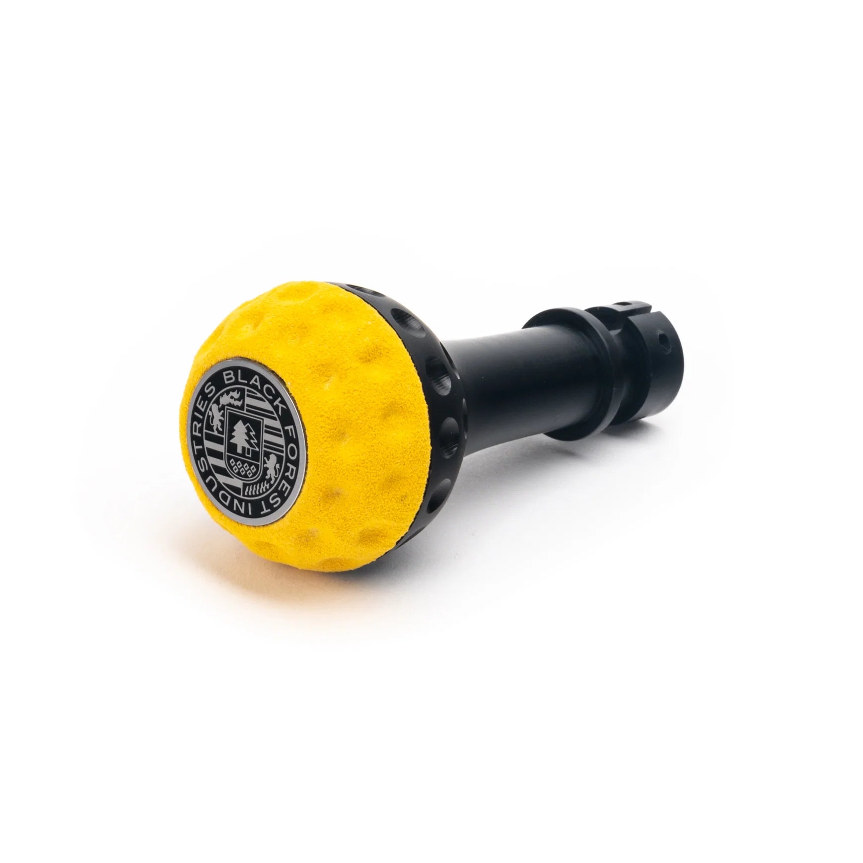 GSB Alcantara - Golf Ball - (VW/Audi Manual)