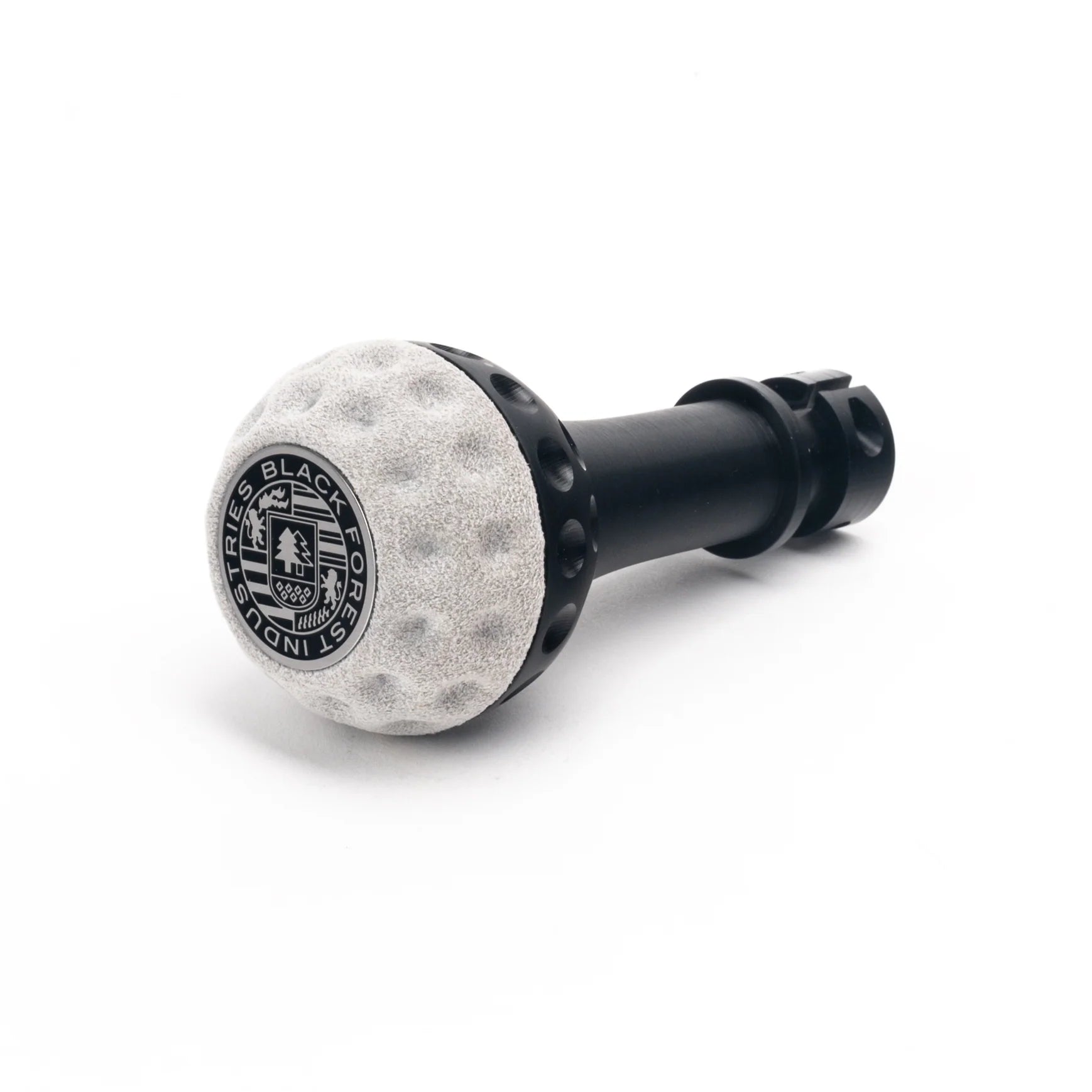 GSB Alcantara - Golf Ball - (VW/Audi Manual)