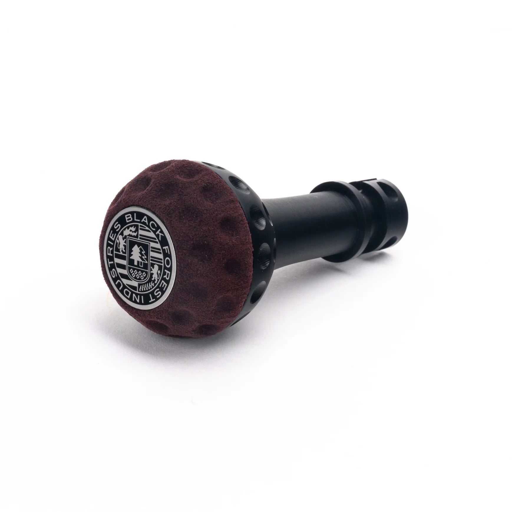 GSB Alcantara - Golf Ball - (VW/Audi Manual)