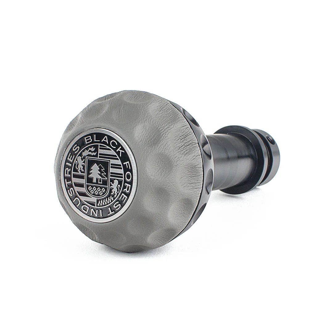 GSB Napa Leather - Golf Ball - (MINI Manual) - 0