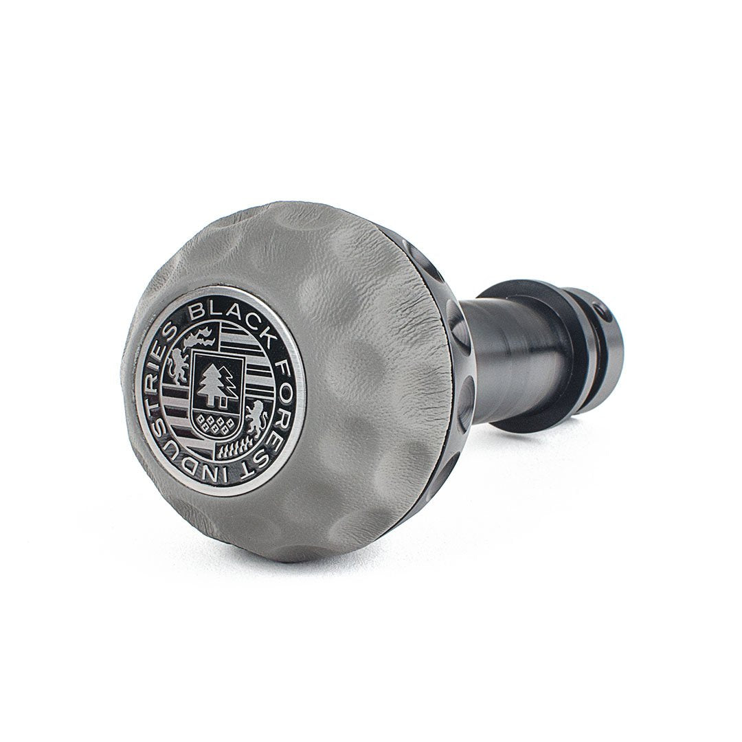 GSB Napa Leather - Golf Ball - (VW/Audi Manual) - 0