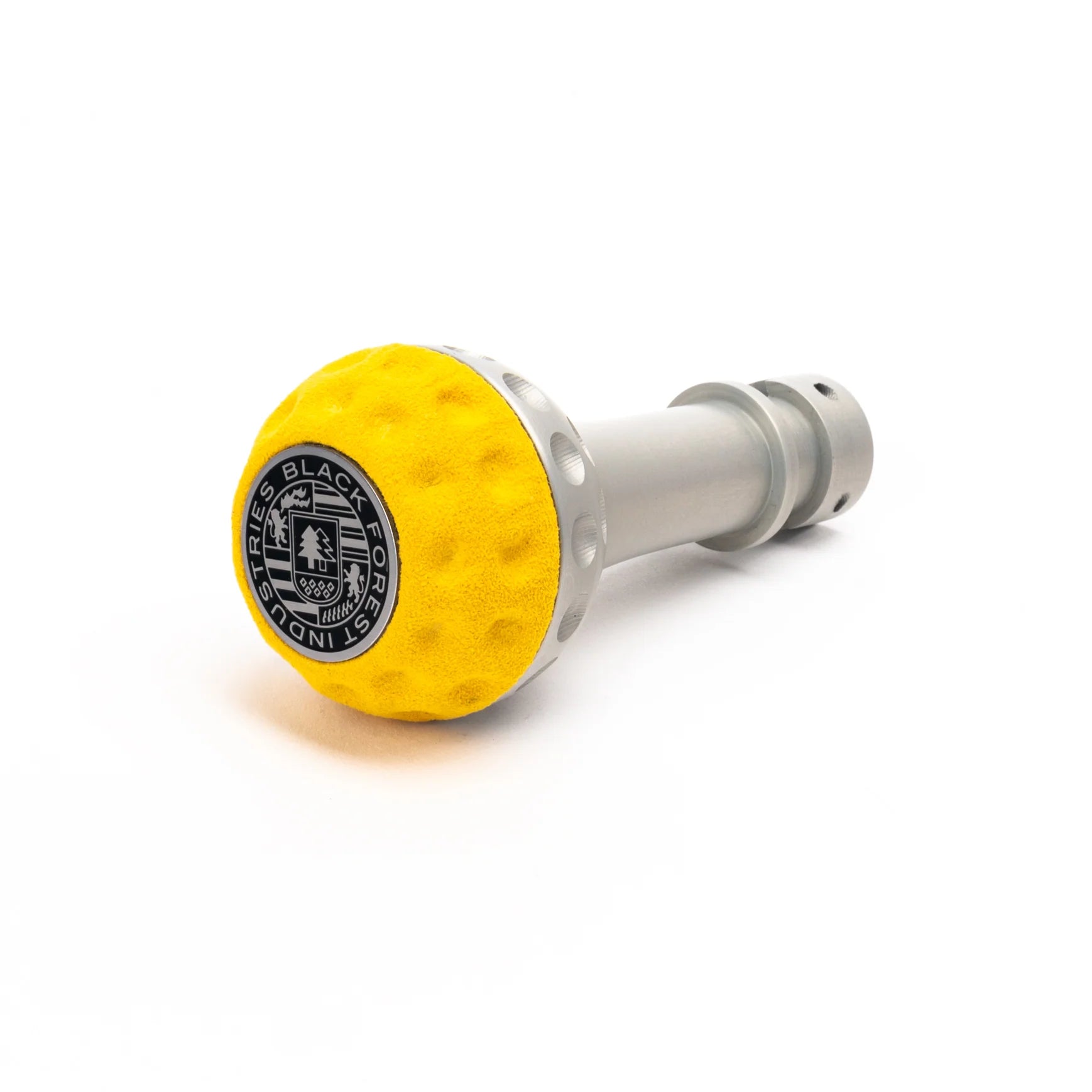 GSB Alcantara - Golf Ball - (VW/Audi Manual)