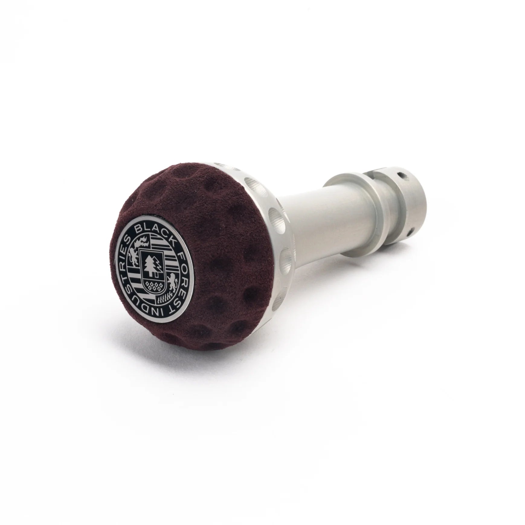 GSB Alcantara - Golf Ball - (VW/Audi Manual)