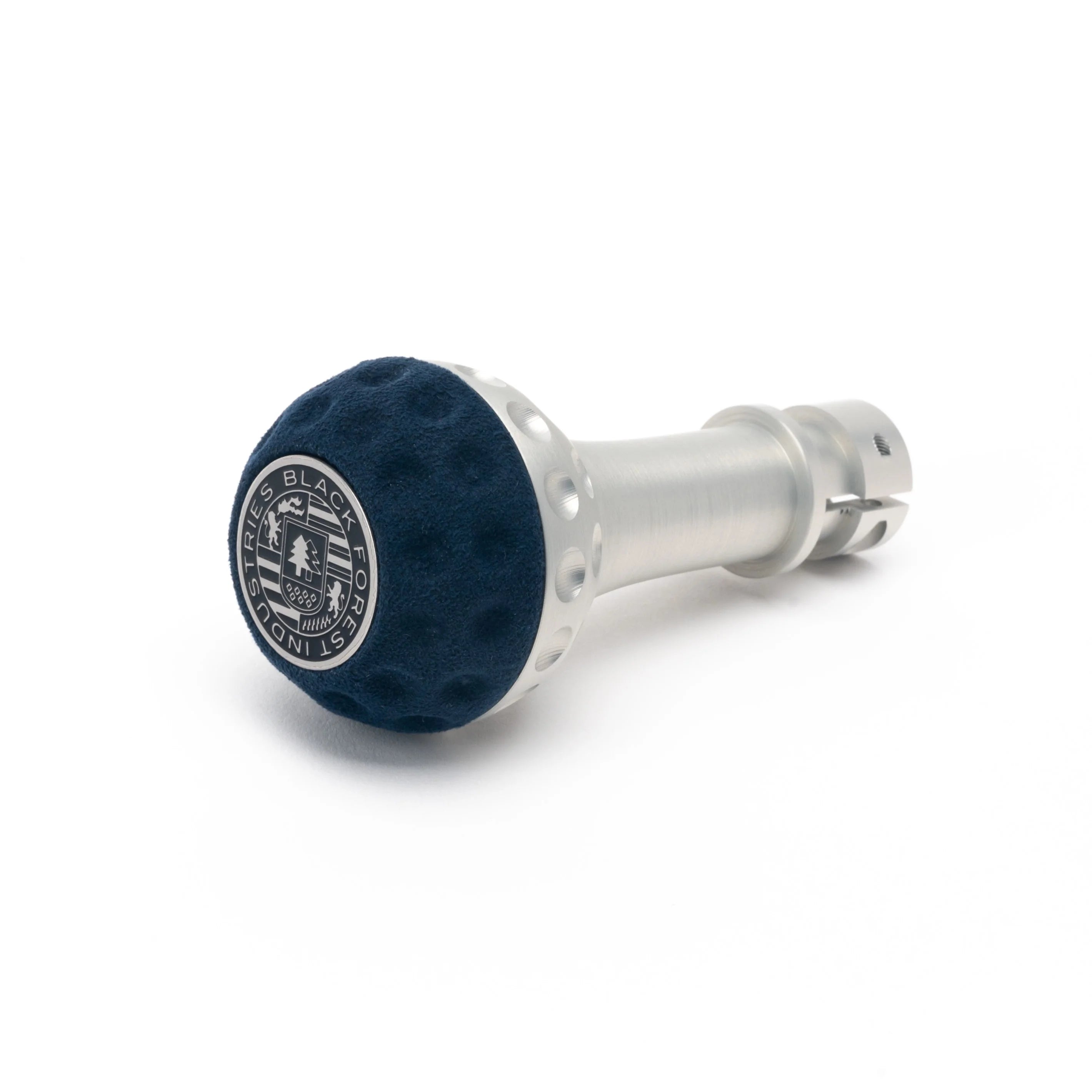 GSB Alcantara - Golf Ball - (MINI Manual)