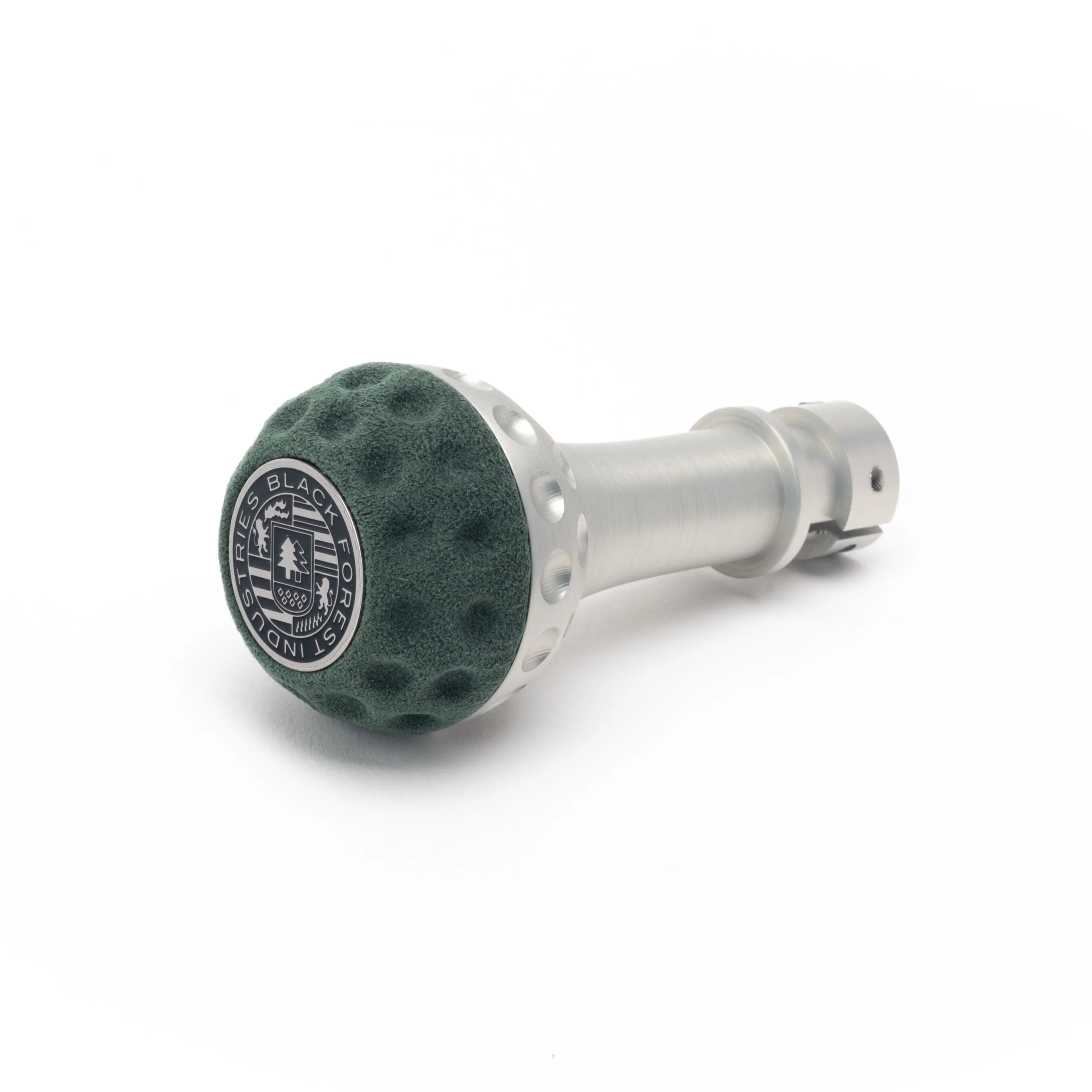 GSB Alcantara - Golf Ball - (MINI Manual)