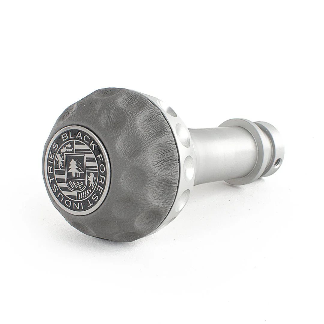 GSB Napa Leather - Golf Ball - (VW/Audi Manual)
