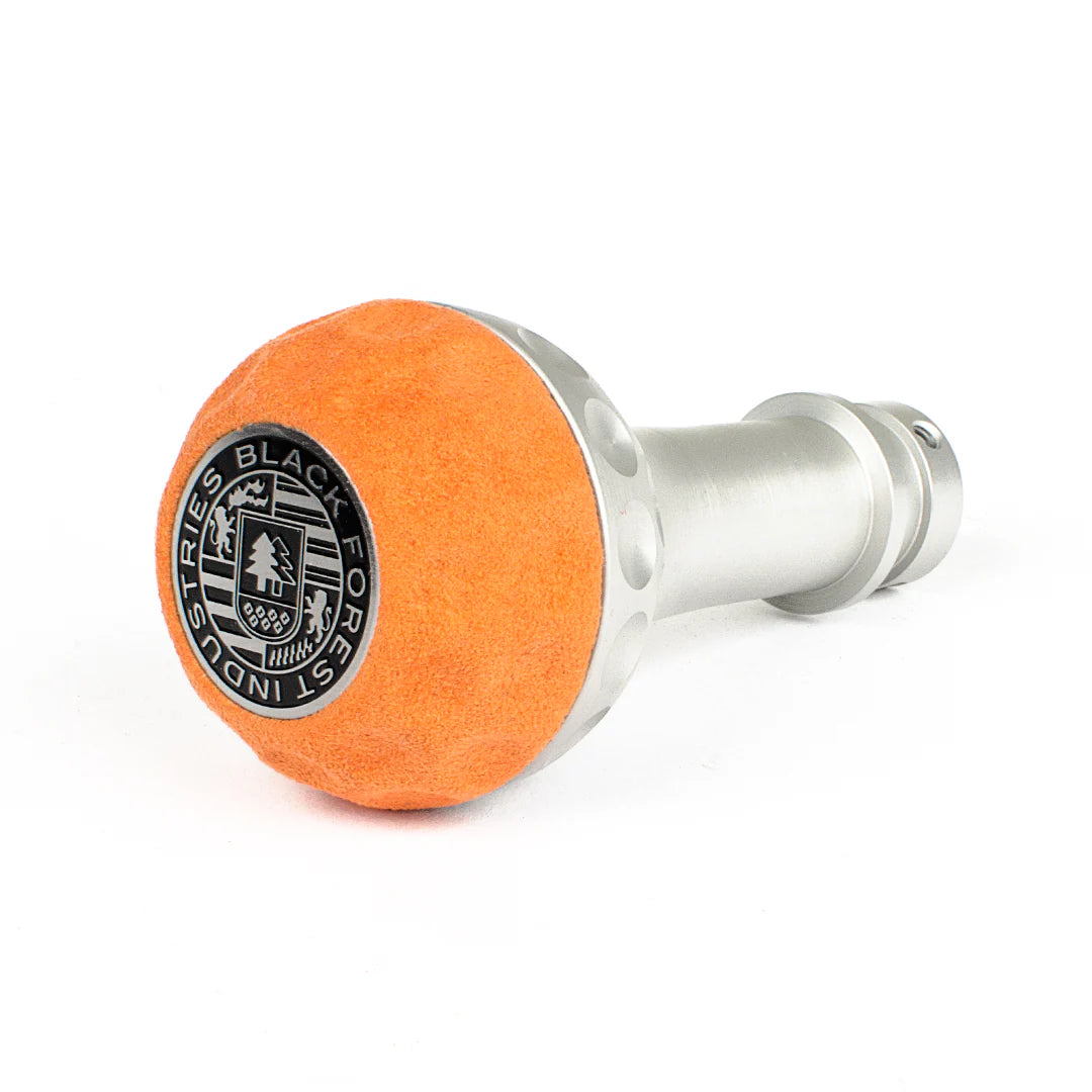 GSB Alcantara - Golf Ball - (MINI Manual)