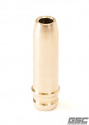 GSC Power-Division Exhaust Valve Guide for Toyota 2JZGTE with stopper-2