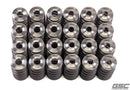 GSC P-D BMW S58 Beehive Valve Spring & Ti Retainer Kit (Max Boost 70PSI)-2