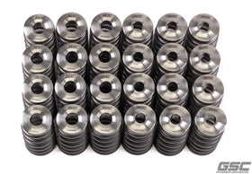 GSC P-D BMW S58 Beehive Valve Spring & Ti Retainer Kit (Max Boost 70PSI) - 0